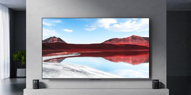 Xiaomi TV A Pro 65" 2025