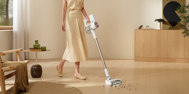 Xiaomi Vacuum Cleaner G20