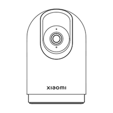 Xiaomi Smart Camera C500 Pro