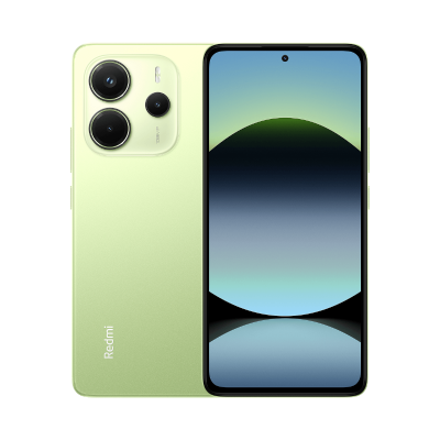 Redmi Note 14 Xanh Lime 6GB+128GB