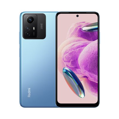 Redmi Note 12S Azul 8GB + 256GB