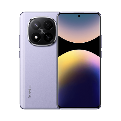 Redmi Note 14 Pro+ 5G Morado 8GB + 256GB