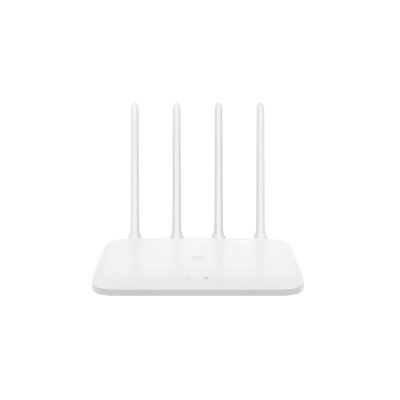 Mi Router 4A Blanco