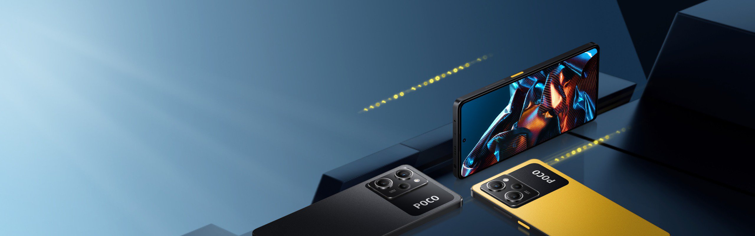POCO X5 PRO 5G