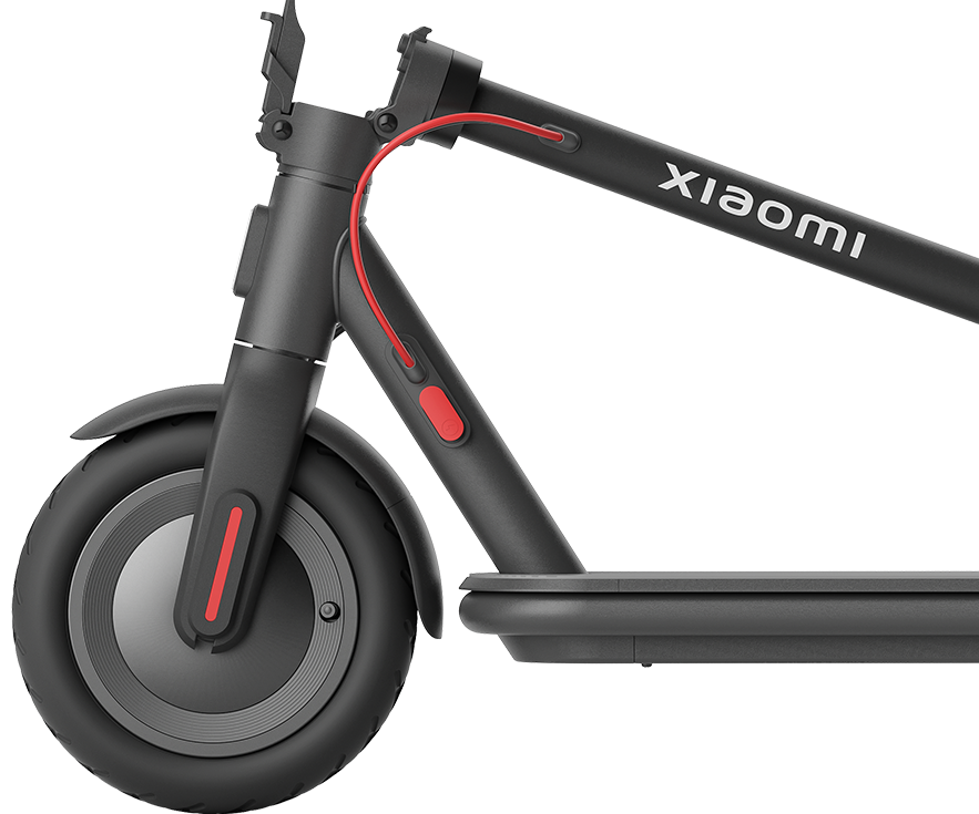 Xiaomi Electric Scooter 4