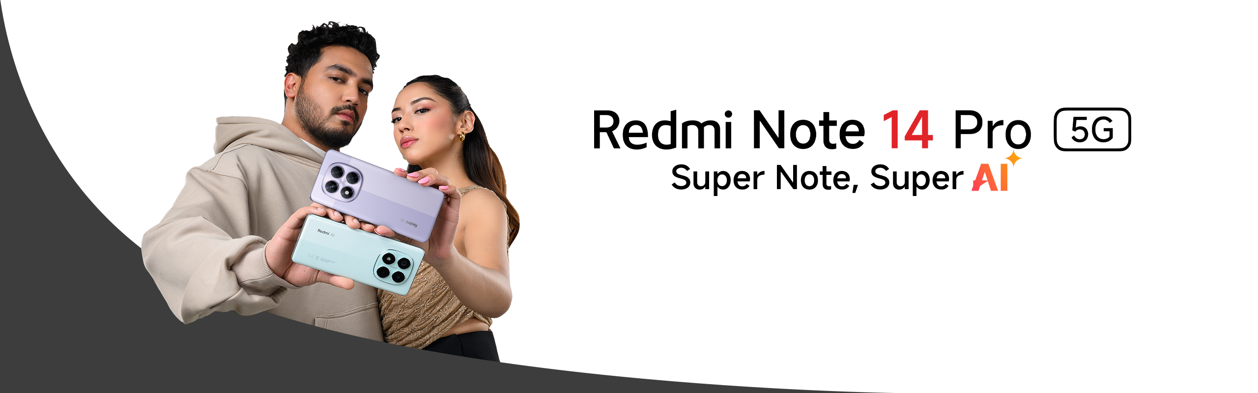 Redmi Note 14 Pro 5G