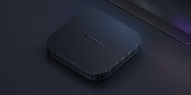 Xiaomi TV Box S (2nd Gen)