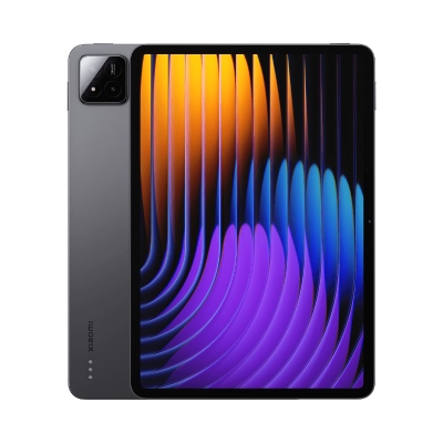 Xiaomi Pad 7 Темно-серый 8 ГБ + 128 ГБ