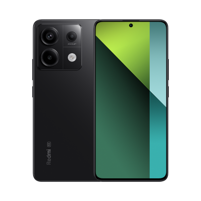 Redmi Note 13 Pro 5G 12 GB + 512 GB Midnight Black