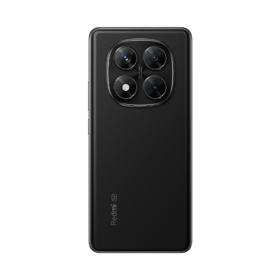 Redmi Note 14 Pro 5G Midnight Black 8GB + 256GB
