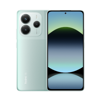 Redmi Note 14 5G Coral Green 8GB + 256GB