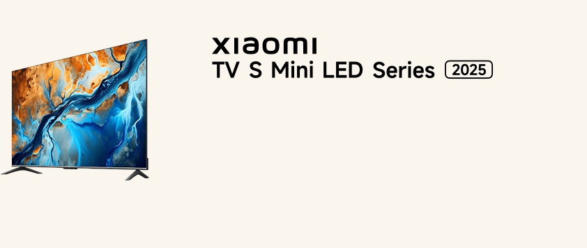 Xiaomi Mothers Day