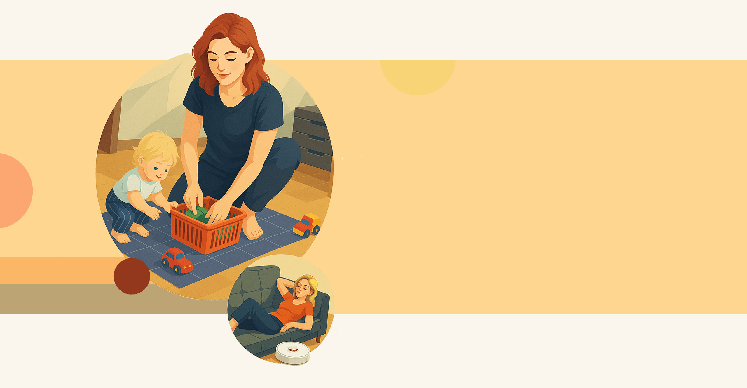 Xiaomi Mothers Day