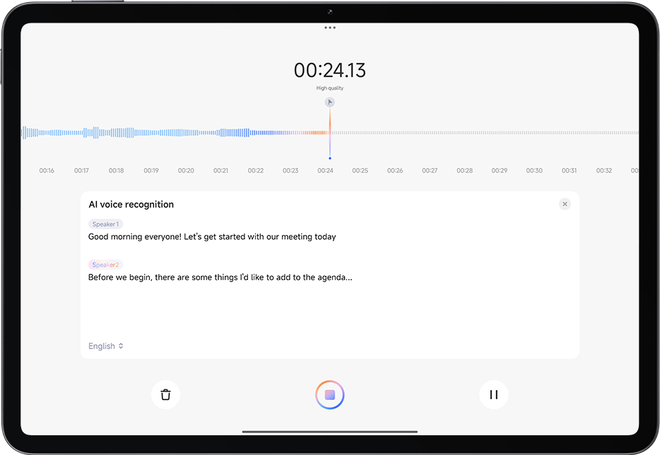 Xiaomi Hyperai