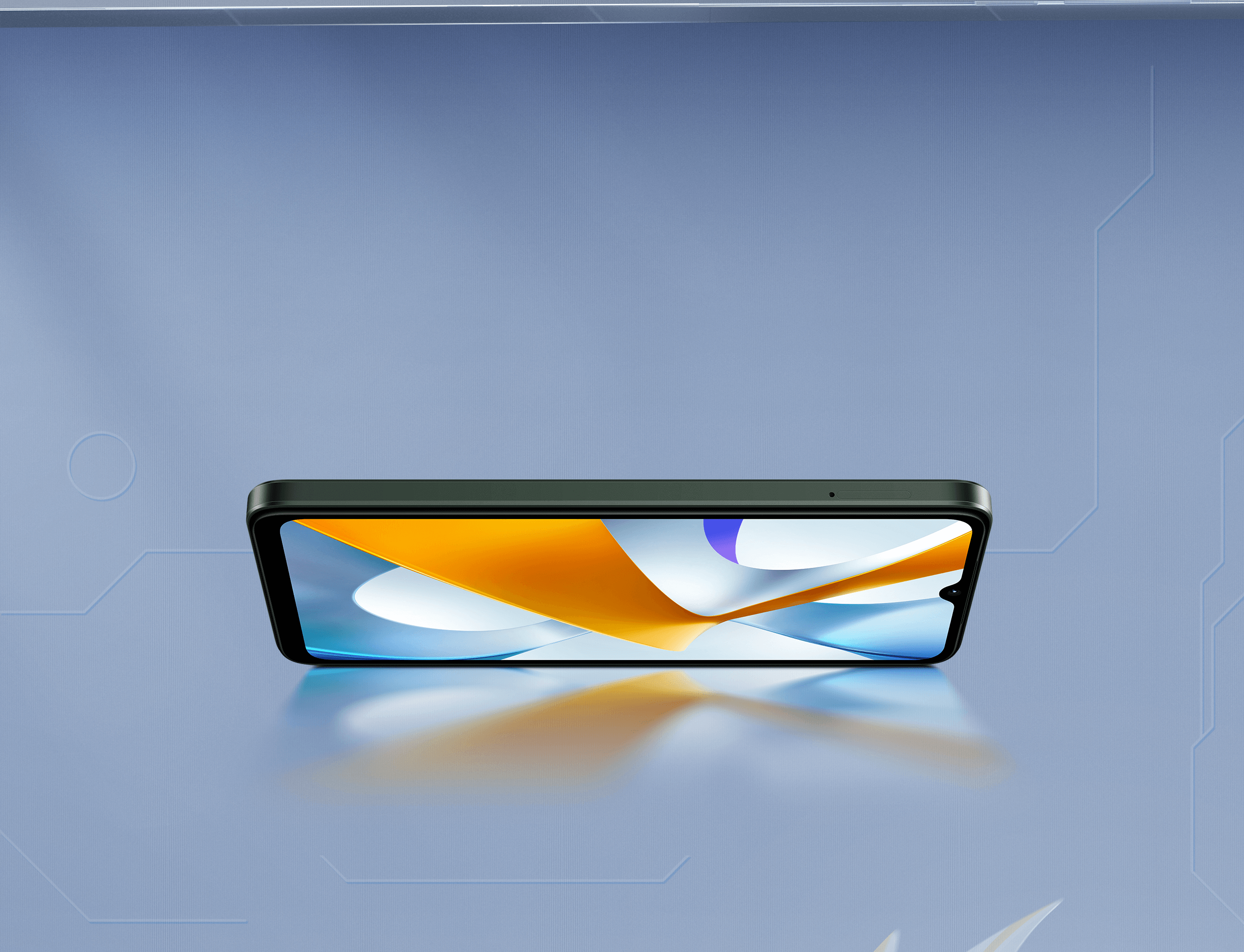 Poco C61