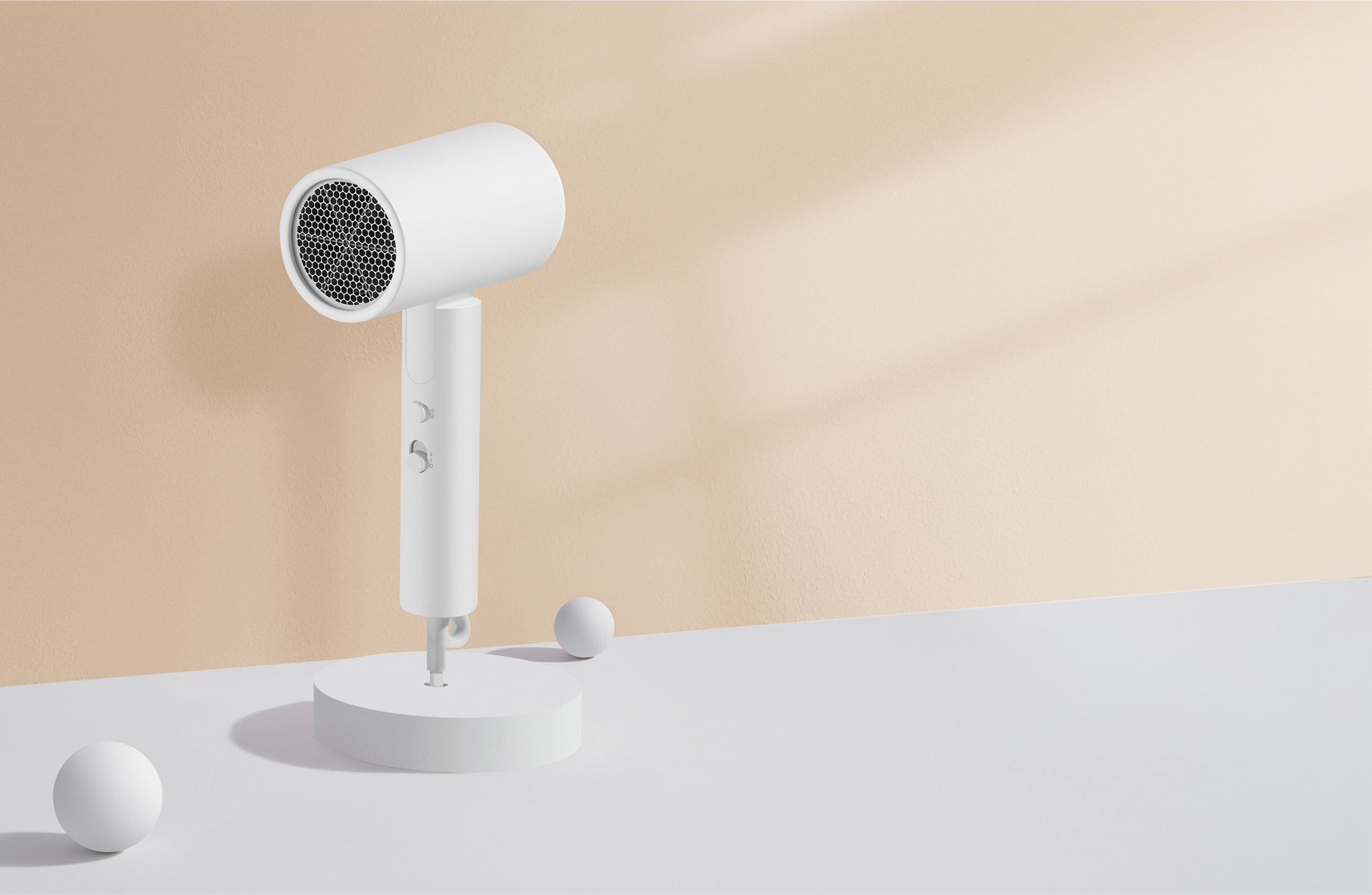 Xiaomi Compact Hair Dryer H101