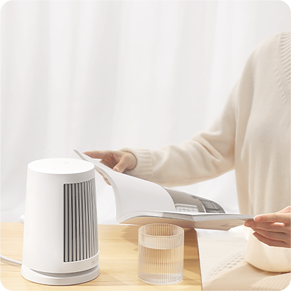 Xiaomi Desktop Heater