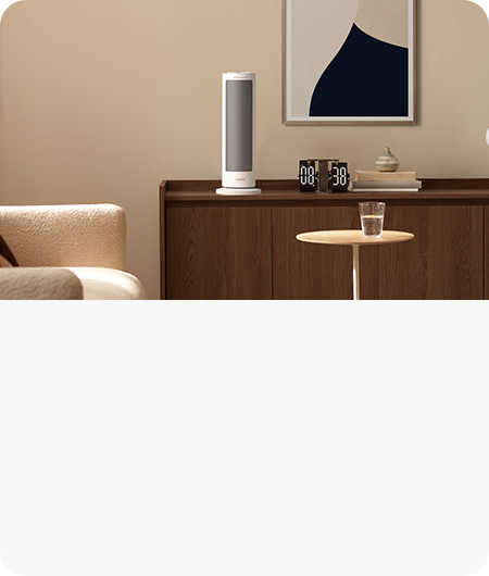 Xiaomi Fan Heater