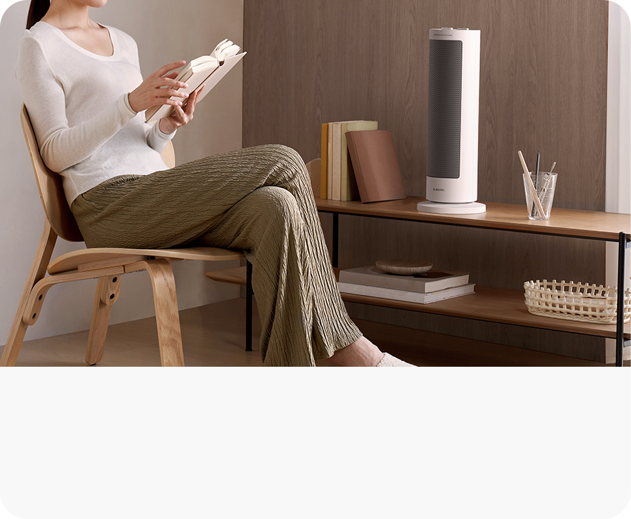 Xiaomi Fan Heater