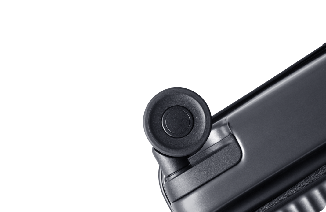 Xiaomi Front Opening Luggage