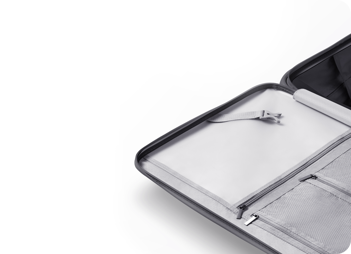 Xiaomi Front Opening Luggage