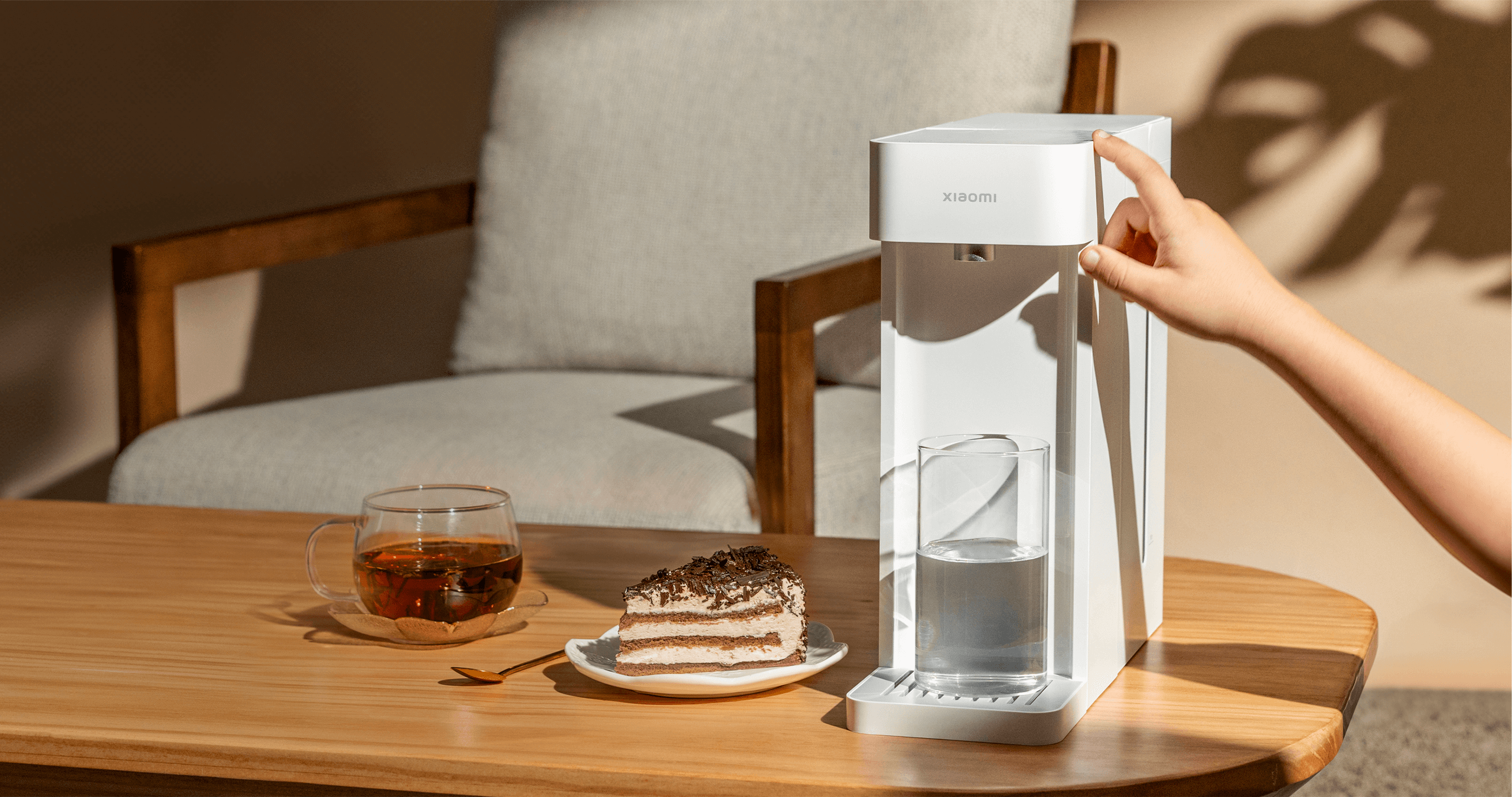 Xiaomi Instant Hot Water Dispenser