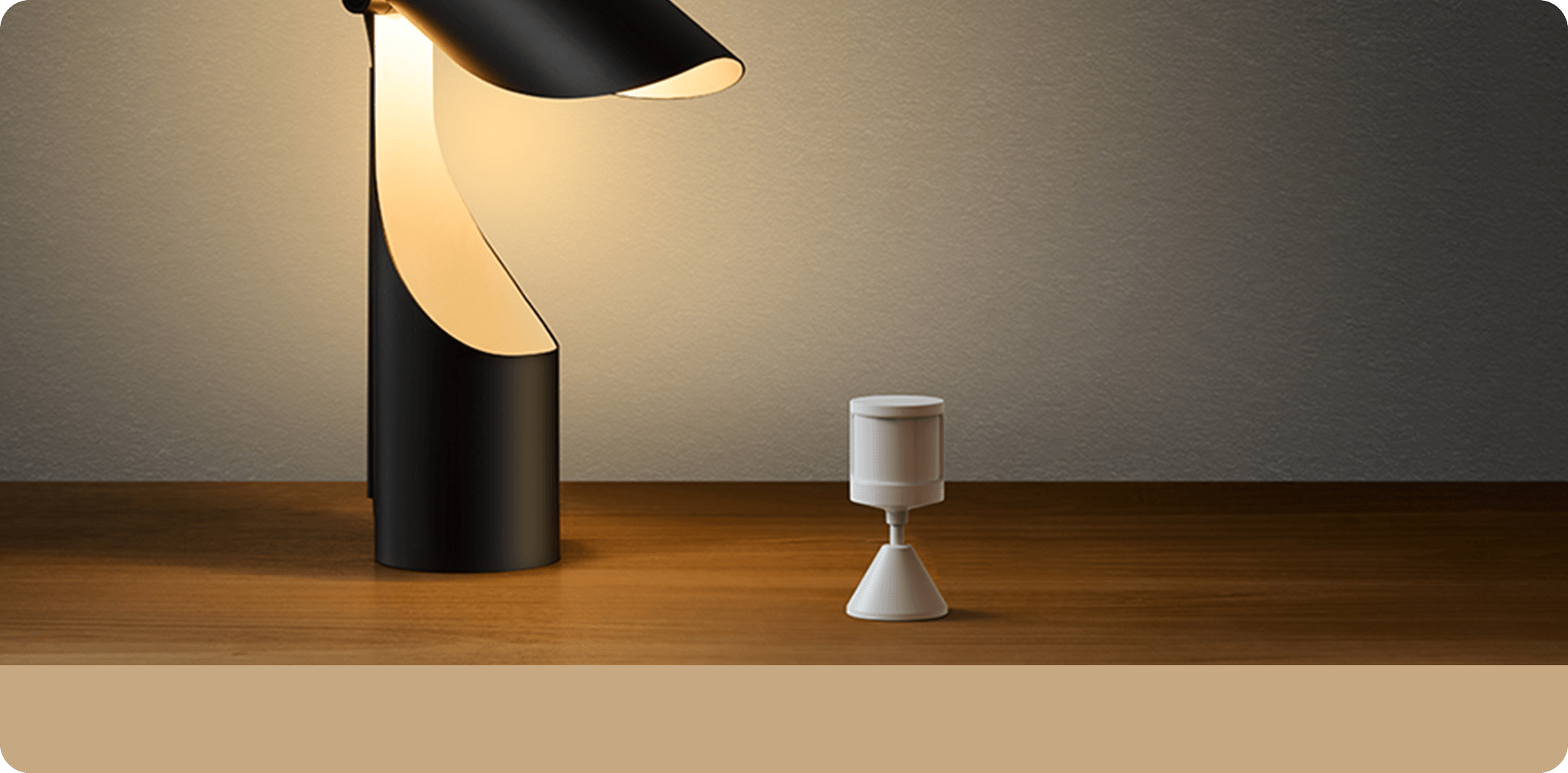 Xiaomi Motion Sensor 2s
