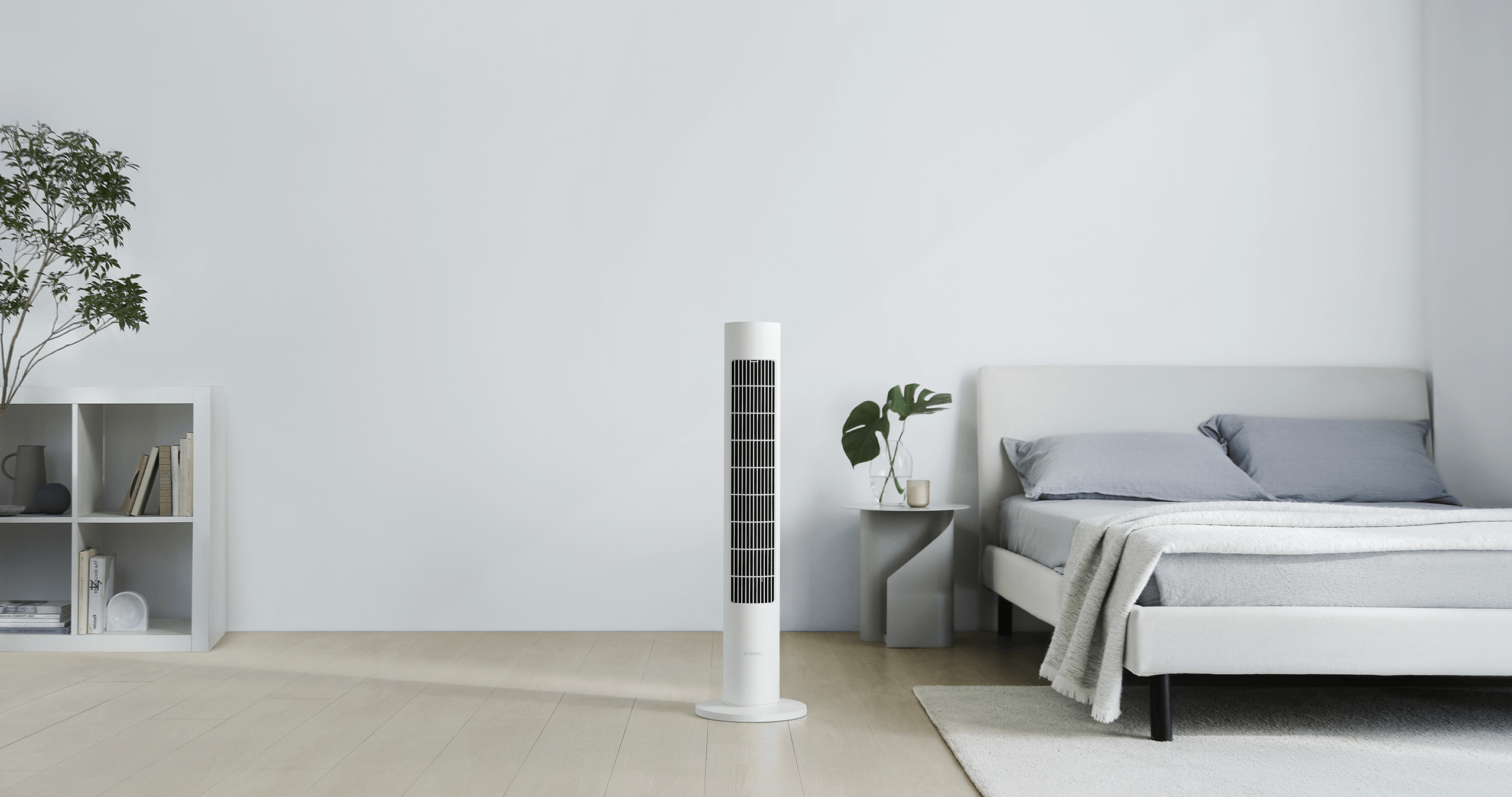 Xiaomi Smart Tower Fan 2
